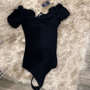Abercrombie Bodysuit